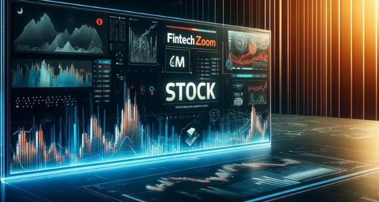 Fintechzoom GM Stock