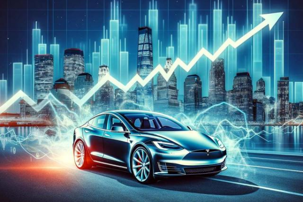 Fintechzoom Tesla Stock