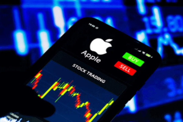 Apple Stock Fintechzoom