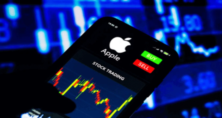 Apple Stock Fintechzoom