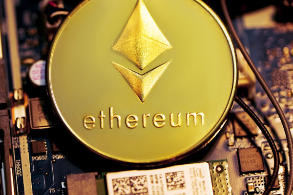 How to Mine Ethereum