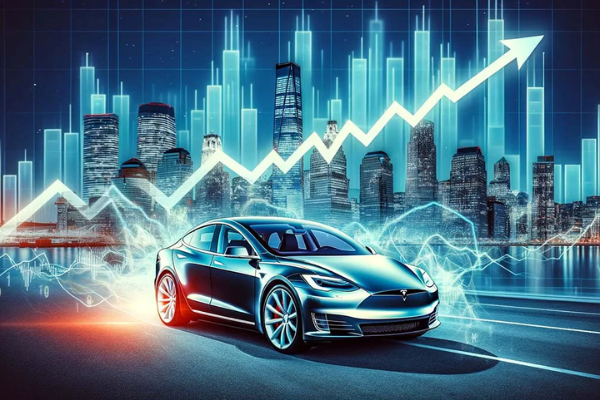 FintechZoom TSLA Stock