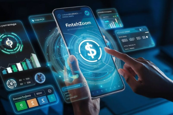 banking fintechzoom