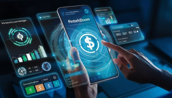 banking fintechzoom