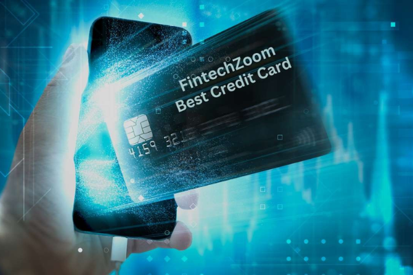 fintechzoom best credit cards