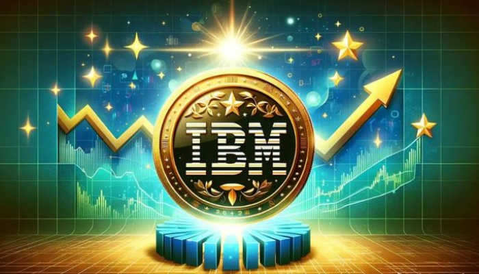 FintechZoom IBM Stock